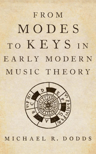 From Modes to Keys Early Modern Music Theory