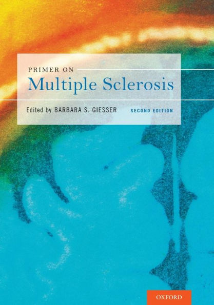 Primer on Multiple Sclerosis / Edition 2