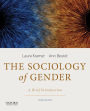 The Sociology of Gender: A Brief Introduction
