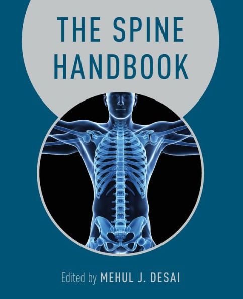 The Spine Handbook