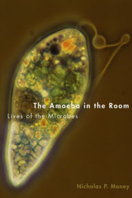 Title: The Amoeba in the Room: Lives of the Microbes, Author: Nicholas P. Money