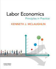 Labor Economics: Principles in Practice