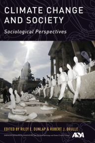 Title: Climate Change and Society: Sociological Perspectives, Author: Riley E. Dunlap