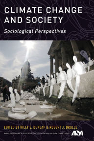 Title: Climate Change and Society: Sociological Perspectives, Author: Riley E. Dunlap