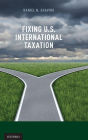Fixing U.S. International Taxation