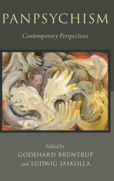 Panpsychism: Contemporary Perspectives