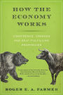 How the Economy Works: Confidence, Crashes and Self-Fulfilling Prophecies