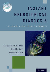 Instant Neurological Diagnosis: A Companion to Neurobowl