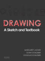 Drawing: A Sketch and Textbook / Edition 1
