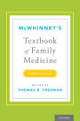 McWhinney's Textbook of Family Medicine / Edition 4