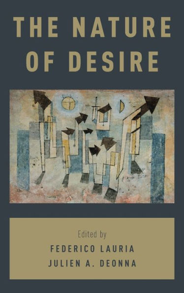 The Nature of Desire