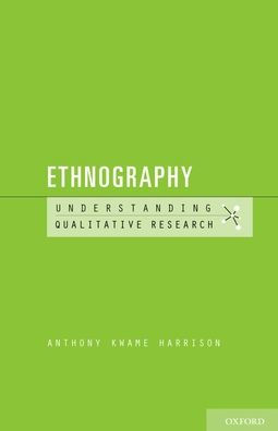 Ethnography