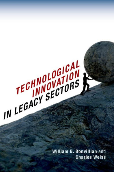 Technological Innovation in Legacy Sectors