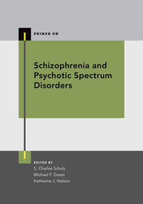 A B C D E F G: Thought Disorder As A Predictive Sign Of Mental Disorder |  Schizophrenia | Psychosis