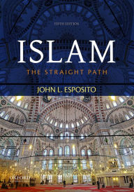 Downloading free ebooks on iphone Islam: The Straight Path ePub MOBI FB2 by John L. Esposito