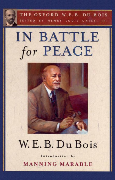 In Battle for Peace: The Story of My 83rd Birthday