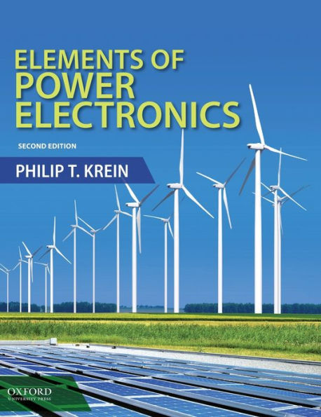 Elements of Power Electronics / Edition 2