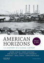 American Horizons: U.S. History in a Global Context, Volume I: To 1877 / Edition 2