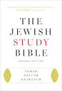 The Jewish Study Bible: Second Edition