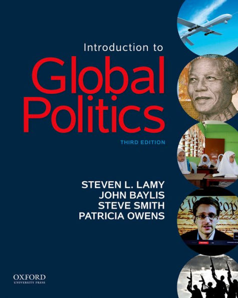 Introduction to Global Politics / Edition 3