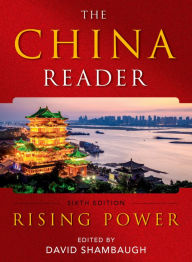 The China Reader: Rising Power