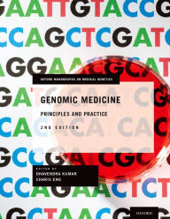 Title: Genomic Medicine: Principles and Practice, Author: Dhavendra Kumar