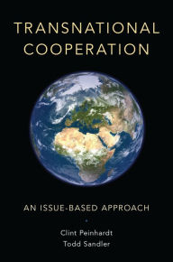 Title: Transnational Cooperation: An Issue-Based Approach, Author: Leadstart Publishing Pvt Ltd