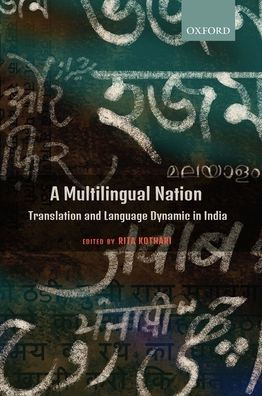 A Multilingual Nation: Translation and Language Dynamic India