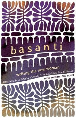 Basanti : Writing the New Woman