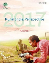 Title: Rural India Perspective 2017, Author: Oxford University Press