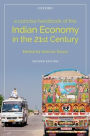 A Concise Handbook of the Indian Economy in the 21st Century