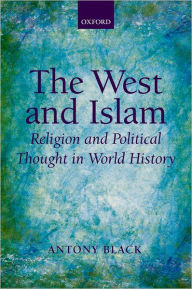 Title: Comparing Western and Islamic Political Thought, Author: Antony Black