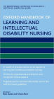 Oxford Handbook of Learning and Intellectual Disability Nursing