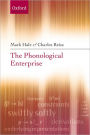 The Phonological Enterprise