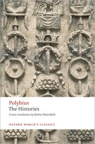 Title: The Histories, Author: Polybius