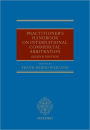 Practitioner's Handbook on International Commercial Arbitration / Edition 2