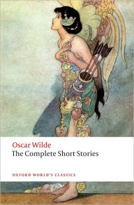 Title: The Complete Short Stories, Author: Oscar Wilde
