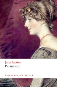 Title: Persuasion, Author: Jane Austen