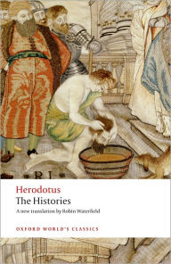 Title: The Histories, Author: Herodotus