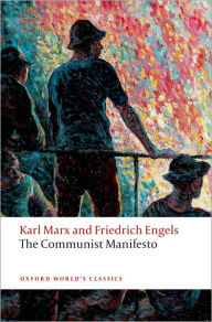 Title: The Communist Manifesto, Author: Karl Marx