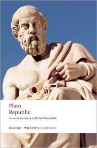 Title: Republic, Author: Plato