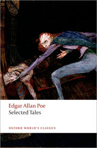 Title: Selected Tales, Author: Edgar Allan Poe