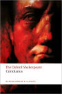 Coriolanus (Oxford Shakespeare Series)