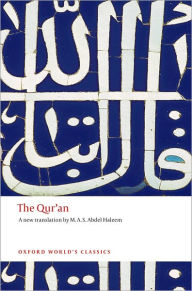 Title: The Qur'an, Author: M. A. S. Abdel Haleem