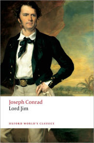 Title: Lord Jim, Author: Joseph Conrad