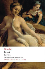 Title: Faust: Part Two, Author: Johann Wolfgang von Goethe