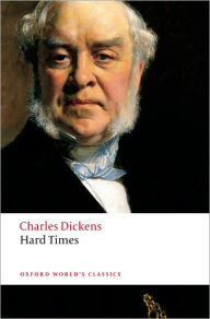 Title: Hard Times, Author: Charles Dickens