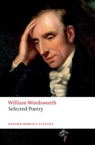 Title: Selected Poetry, Author: William Wordsworth