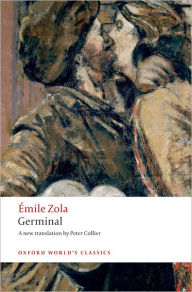 Title: Germinal, Author: Emile Zola