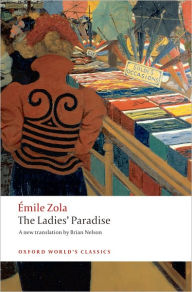 Title: The Ladies' Paradise, Author: ïmile Zola